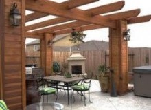 Kwikfynd Pergolas
carbrook